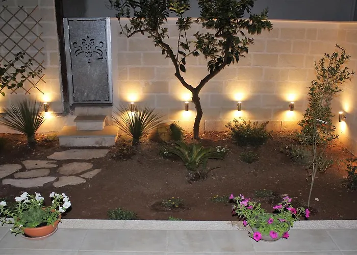 La Buona Creanza By Jdvacanze 4* Manduria