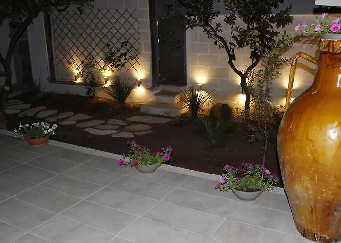 La Buona Creanza By Jdvacanze Nocleg ze śniadaniem Manduria