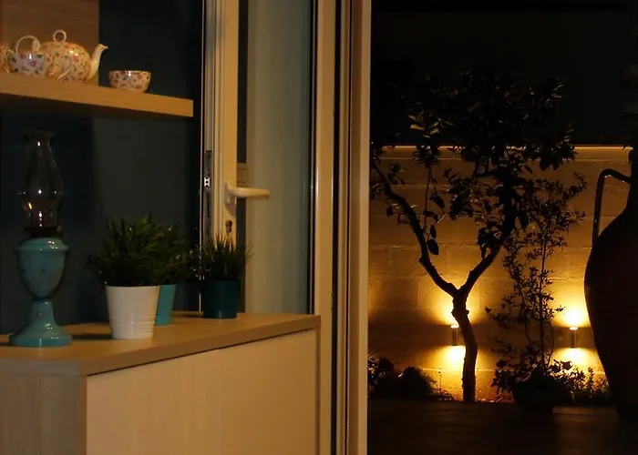 Nocleg ze śniadaniem La Buona Creanza By Jdvacanze 4*