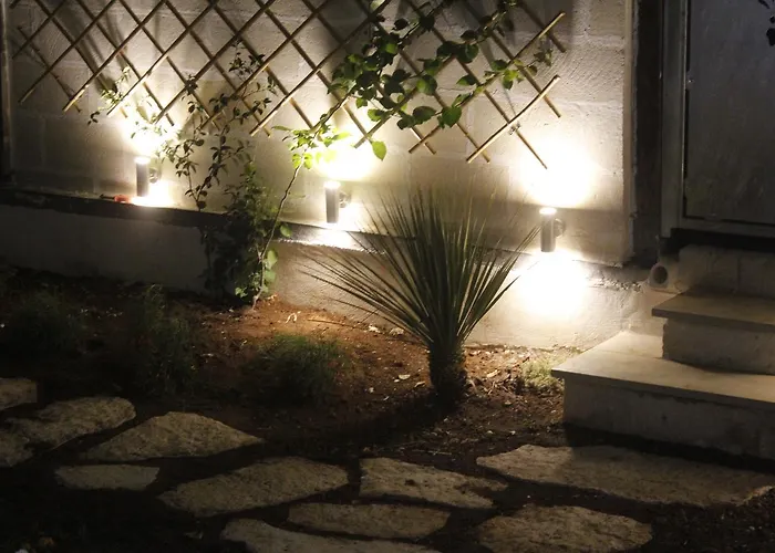 Nocleg ze śniadaniem La Buona Creanza By Jdvacanze Manduria