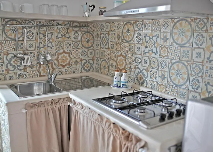 La Buona Creanza By Jdvacanze 4* Manduria