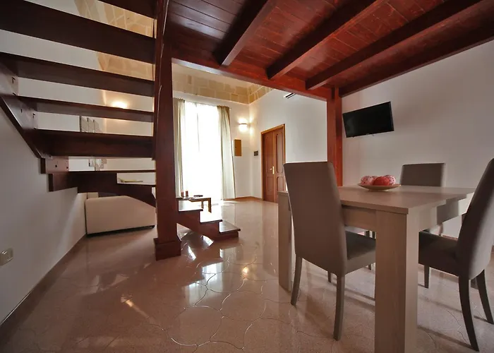 La Buona Creanza By Jdvacanze 4*