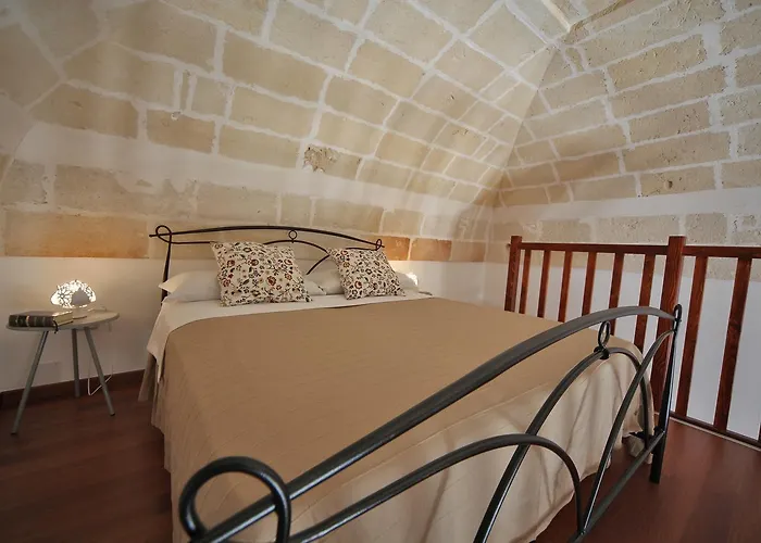 La Buona Creanza By Jdvacanze 4* Manduria