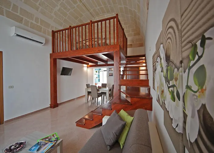 La Buona Creanza By Jdvacanze 4*