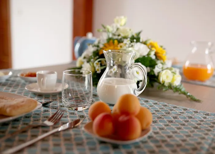 Nocleg ze śniadaniem La Buona Creanza By Jdvacanze