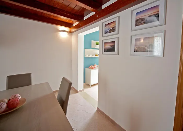 Nocleg ze śniadaniem La Buona Creanza By Jdvacanze