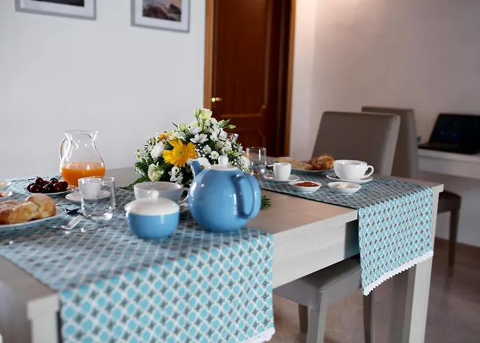 La Buona Creanza By Jdvacanze Nocleg ze śniadaniem