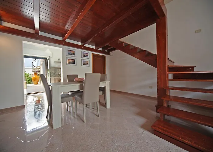 Nocleg ze śniadaniem La Buona Creanza By Jdvacanze 4*