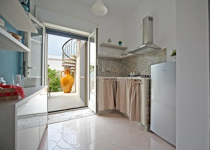 La Buona Creanza By Jdvacanze 4*