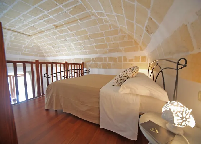 Nocleg ze śniadaniem La Buona Creanza By Jdvacanze