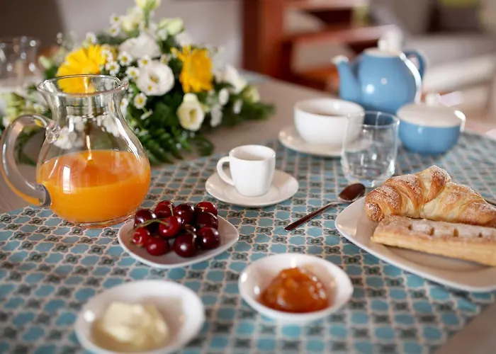 La Buona Creanza By Jdvacanze