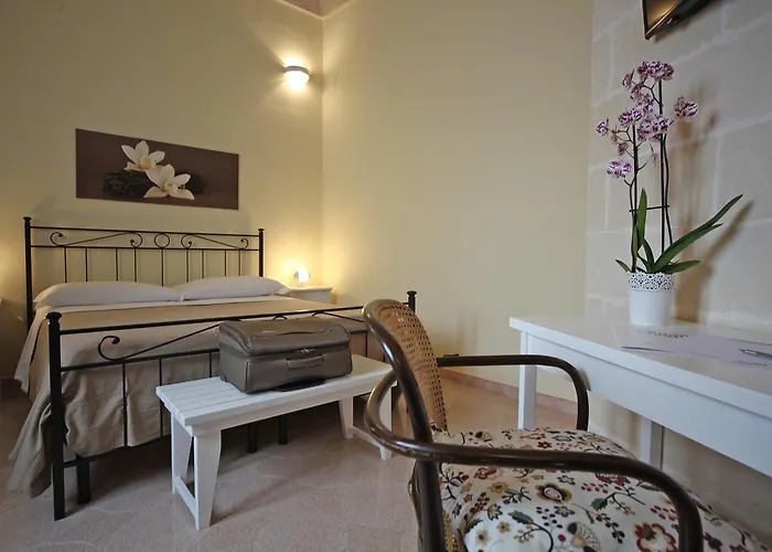 La Buona Creanza By Jdvacanze 4*