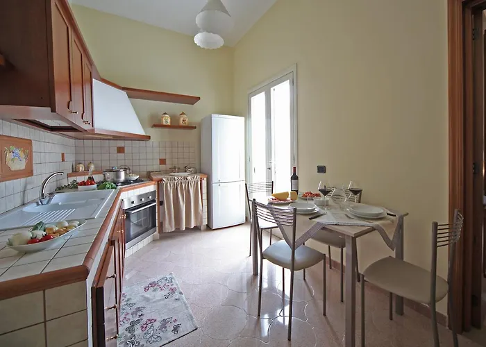 La Buona Creanza By Jdvacanze 4*