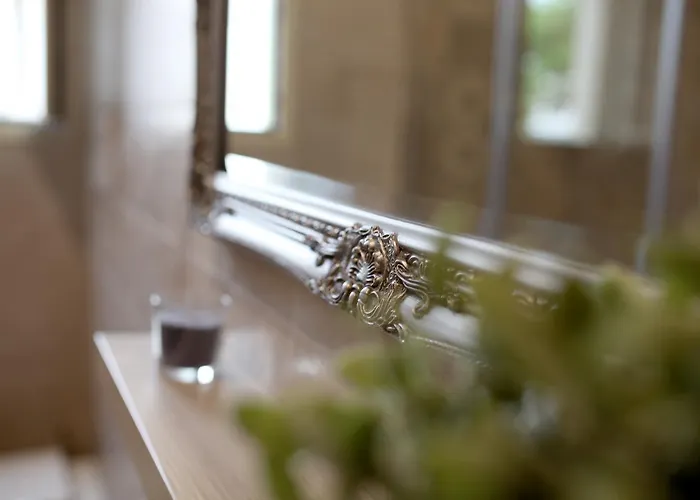 La Buona Creanza By Jdvacanze Nocleg ze śniadaniem Manduria