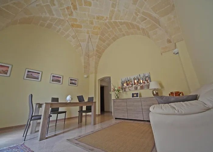 La Buona Creanza By Jdvacanze 4* Manduria