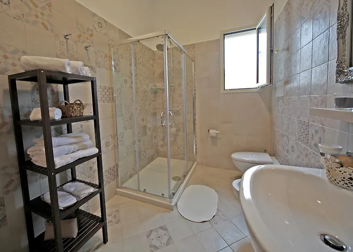 Nocleg ze śniadaniem La Buona Creanza By Jdvacanze 4*