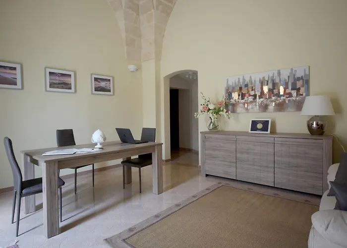 La Buona Creanza By Jdvacanze 4*