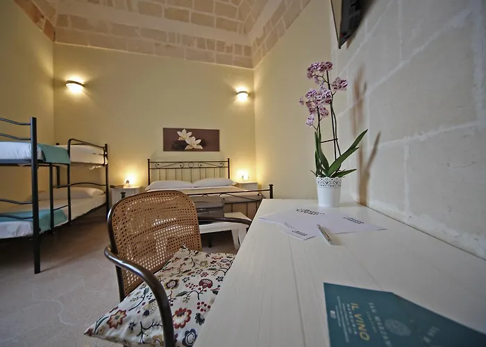 La Buona Creanza By Jdvacanze Manduria