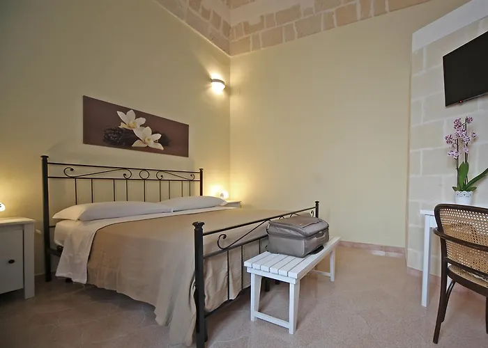 Nocleg ze śniadaniem La Buona Creanza By Jdvacanze 4*