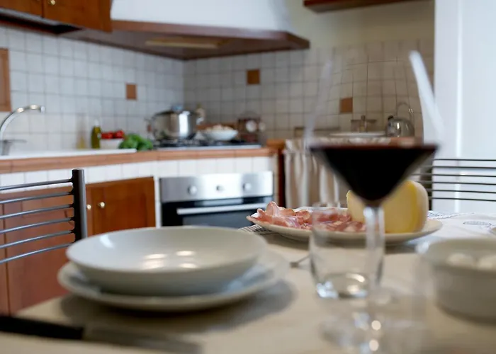 La Buona Creanza By Jdvacanze 4*