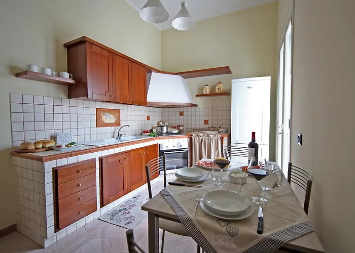 Nocleg ze śniadaniem La Buona Creanza By Jdvacanze Manduria