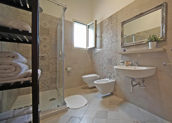 La Buona Creanza By Jdvacanze Nocleg ze śniadaniem Manduria