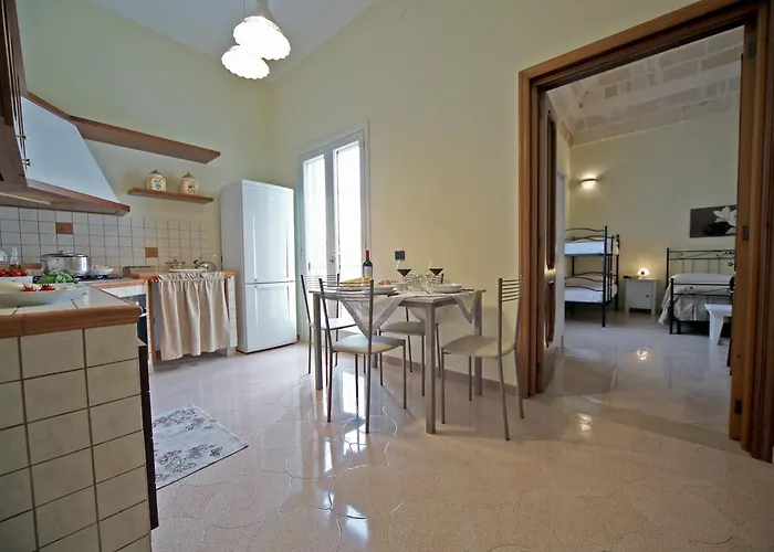 La Buona Creanza By Jdvacanze Nocleg ze śniadaniem 4*