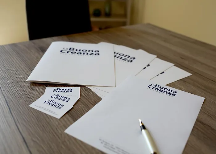 La Buona Creanza By Jdvacanze 4* Manduria