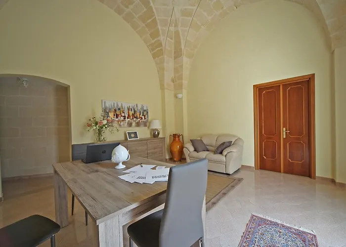 Nocleg ze śniadaniem La Buona Creanza By Jdvacanze 4*