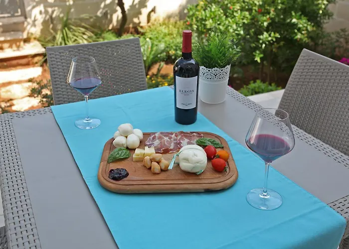 Nocleg ze śniadaniem La Buona Creanza By Jdvacanze 4*