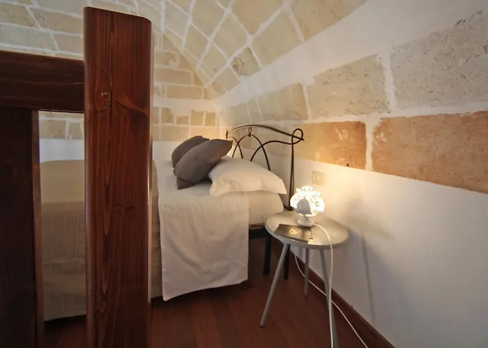 La Buona Creanza By Jdvacanze Nocleg ze śniadaniem 4*