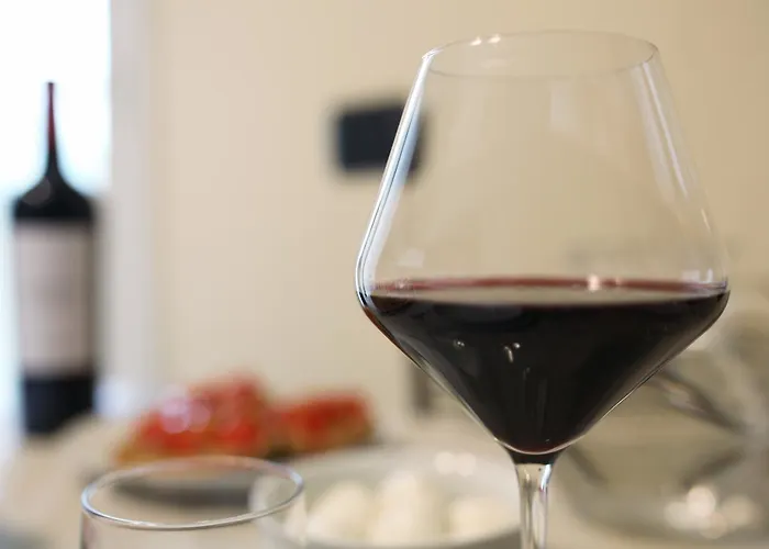 La Buona Creanza By Jdvacanze Nocleg ze śniadaniem Manduria