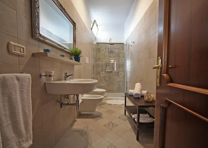 Nocleg ze śniadaniem La Buona Creanza By Jdvacanze Manduria