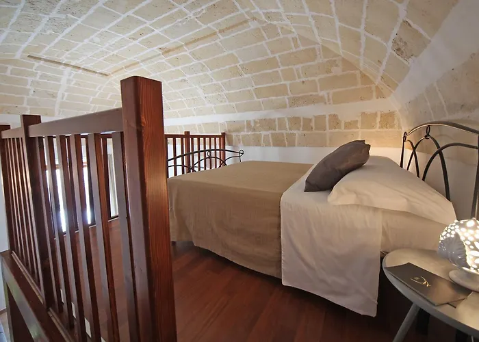 La Buona Creanza By Jdvacanze 4* Manduria