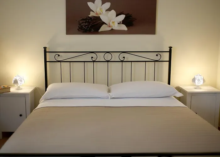 La Buona Creanza By Jdvacanze Nocleg ze śniadaniem Manduria