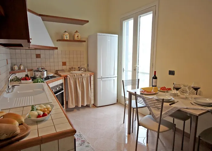 Nocleg ze śniadaniem La Buona Creanza By Jdvacanze Manduria