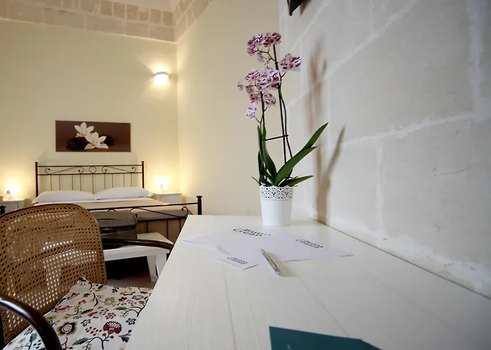 La Buona Creanza By Jdvacanze Nocleg ze śniadaniem 4*