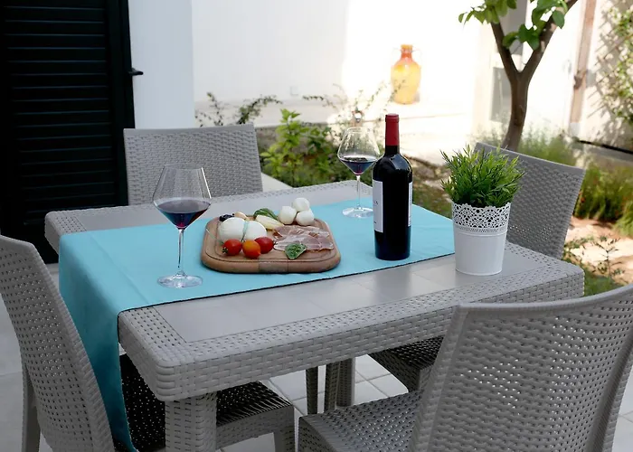 La Buona Creanza By Jdvacanze 4*