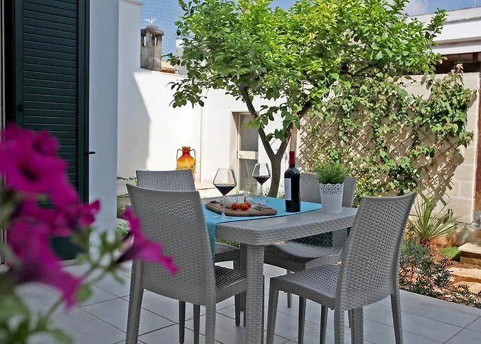 La Buona Creanza By Jdvacanze Nocleg ze śniadaniem 4*