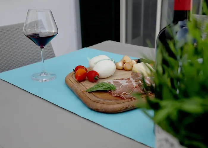 La Buona Creanza By Jdvacanze 4* Manduria