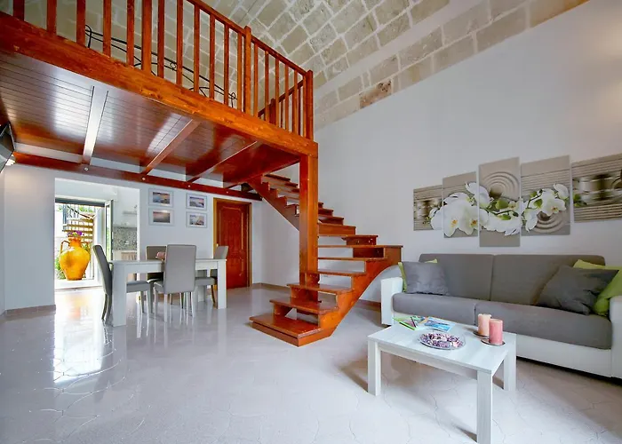 La Buona Creanza By Jdvacanze Nocleg ze śniadaniem